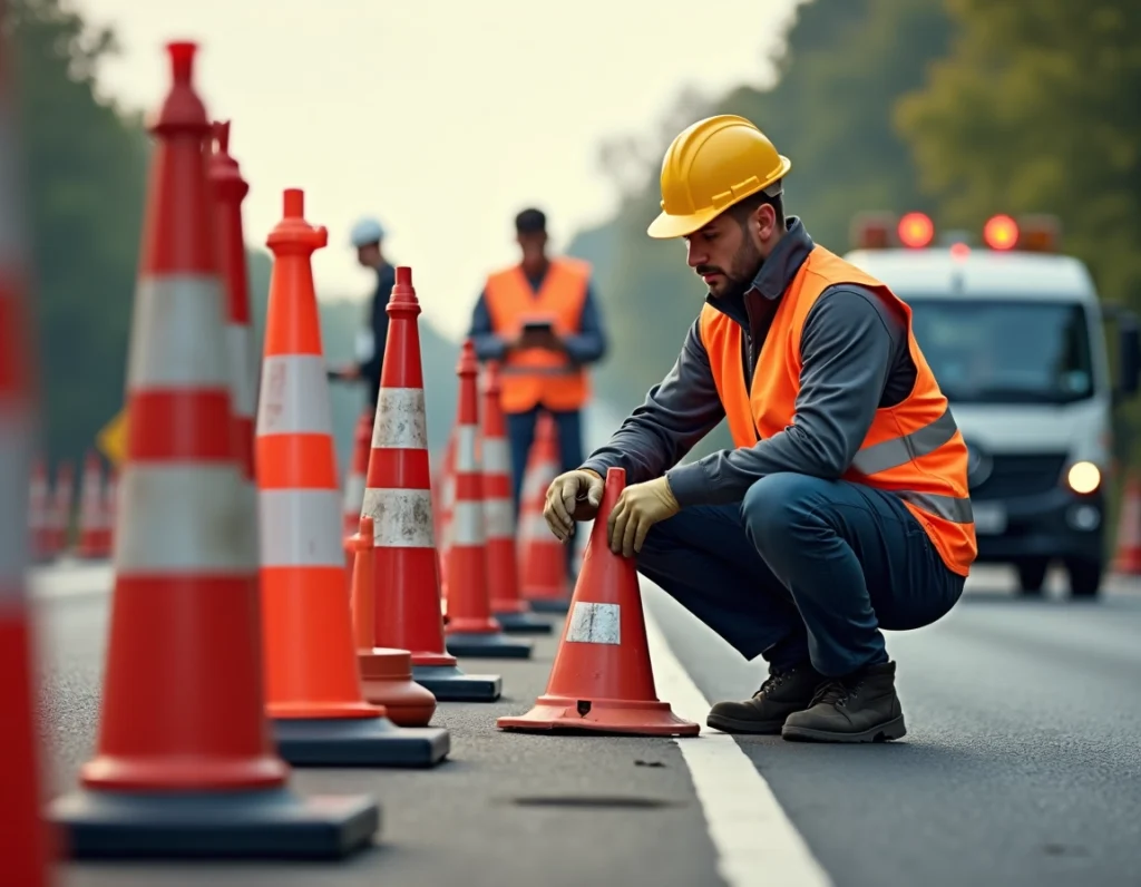 gestion de la circulation gestion de la circulation